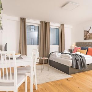Appartement met een Slaapkamer